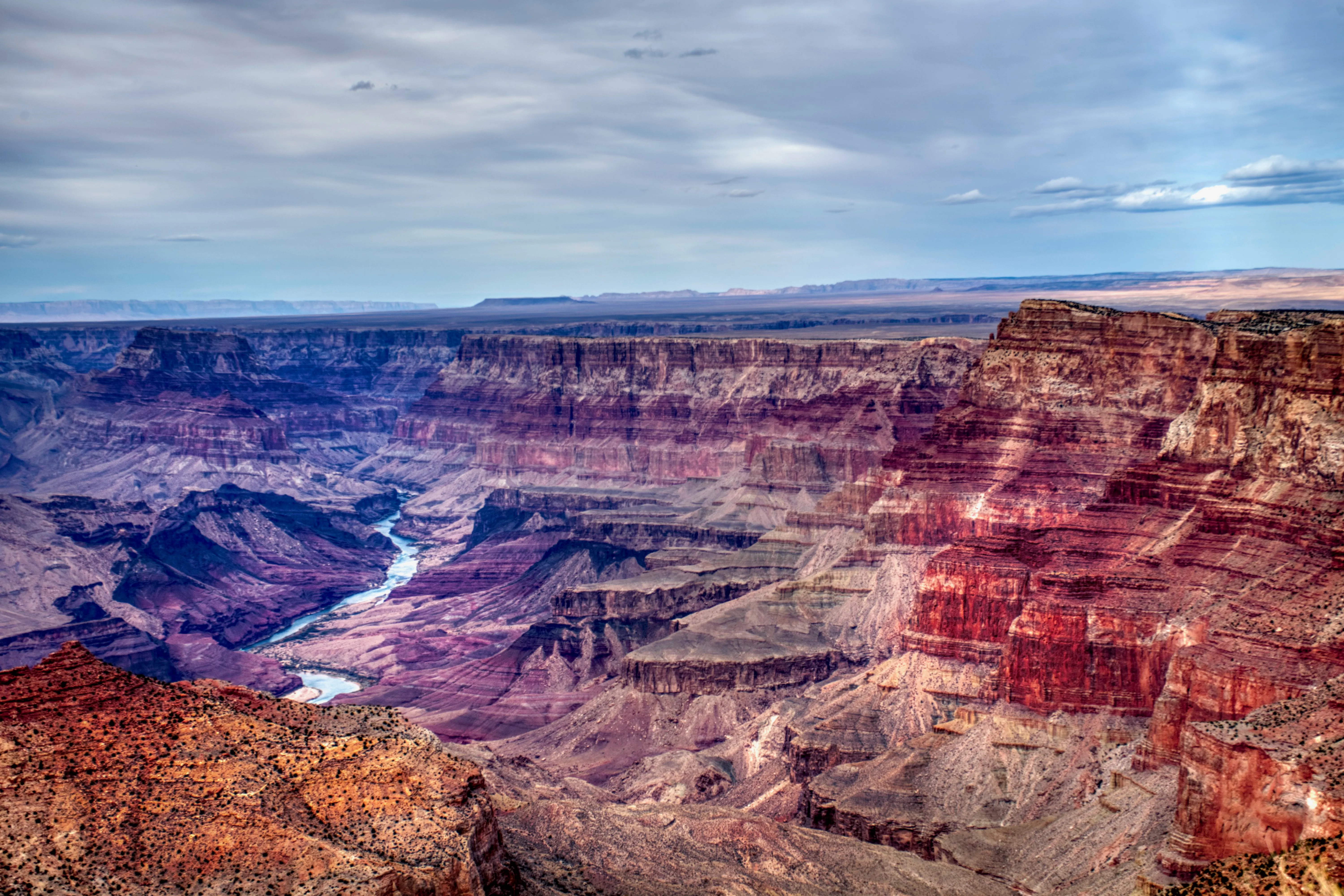 Lipan Point