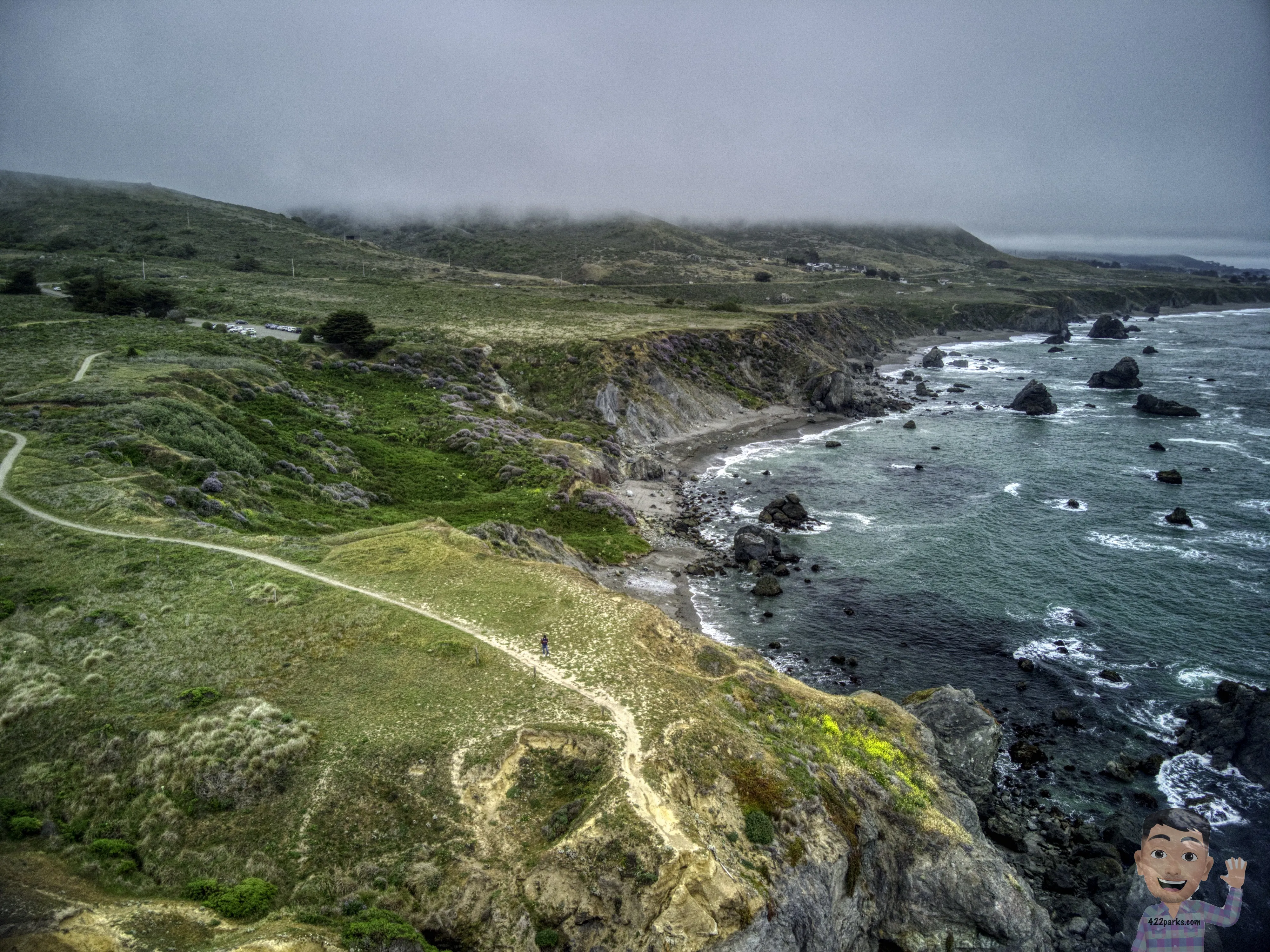 Sonoma Coast State Park